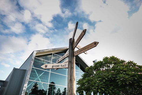 Oceanside 23 - Holiday Cairns 28