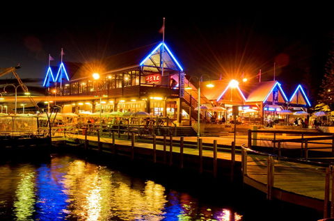 Oceanside 23 - Holiday Cairns 29