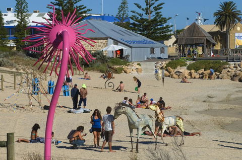 Oceanside 23 - Holiday Cairns 30