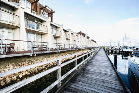 Oceanside 23 - Holiday Cairns 27