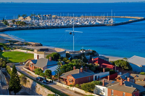 Oceanside 23 - Holiday Cairns 32