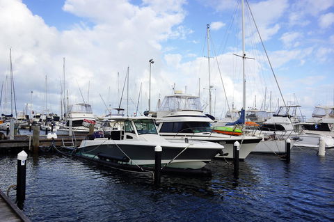 Oceanside 23 - Holiday Cairns 23