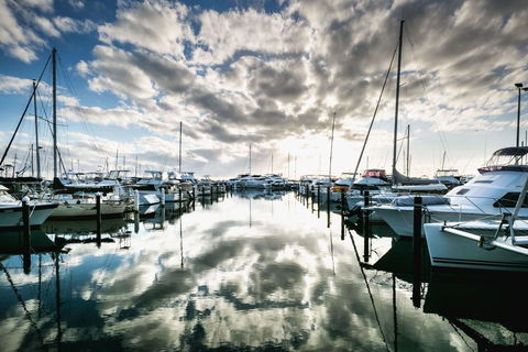 Oceanside 23 - Holiday Cairns 1