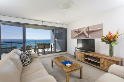 Sevan Apartments Forster - Holiday Cairns 2
