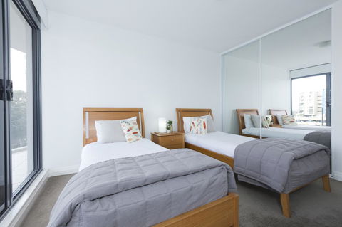 Sevan Apartments Forster - Holiday Cairns 14