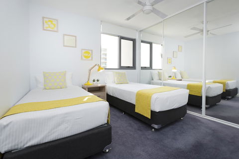 Sevan Apartments Forster - Holiday Cairns 3