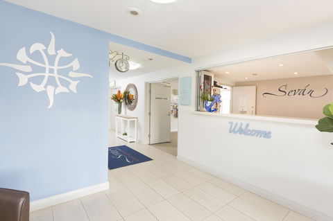 Sevan Apartments Forster - Holiday Cairns 1