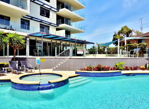 Sevan Apartments Forster - Holiday Cairns 21