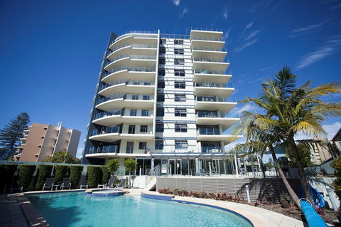 Sevan Apartments Forster - Holiday Cairns 0