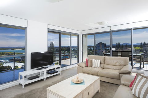 Sevan Apartments Forster - Holiday Cairns 18