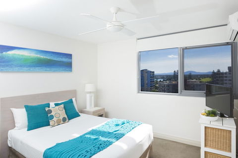 Sevan Apartments Forster - Holiday Cairns 17