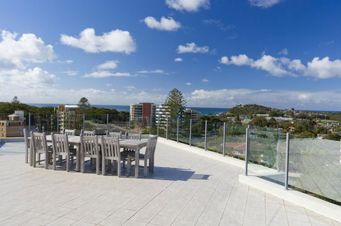 Sevan Apartments Forster - Holiday Cairns 8