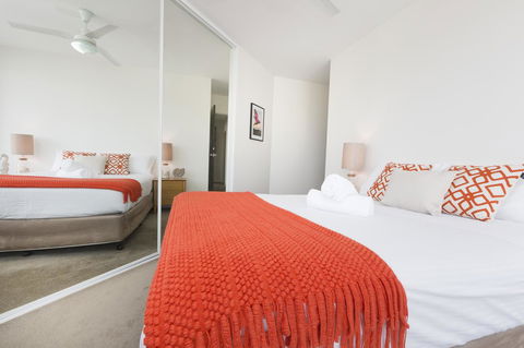 Sevan Apartments Forster - Holiday Cairns 5