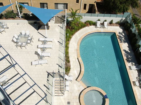 Sevan Apartments Forster - Holiday Cairns 19