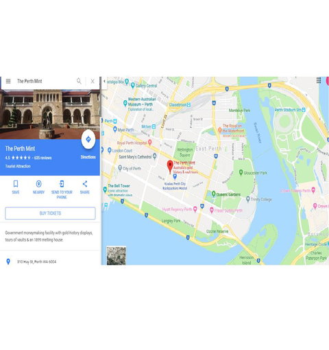 Perth City Backpackers Hostel - Note - Valid Passport Required To Check In - Holiday Cairns 24
