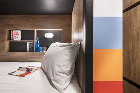 Hostel G Perth - Holiday Cairns 7