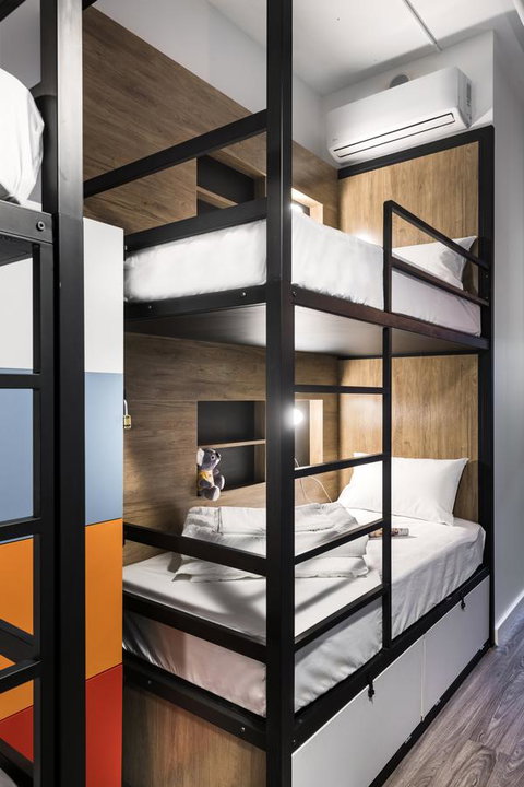 Hostel G Perth - Holiday Cairns 33