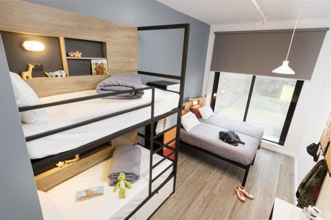 Hostel G Perth - Holiday Cairns 32