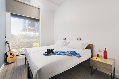 Hostel G Perth - Holiday Cairns 18