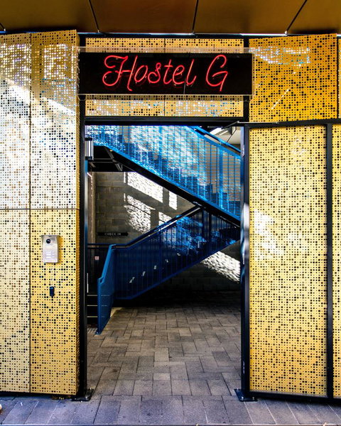 Hostel G Perth - Holiday Cairns 9