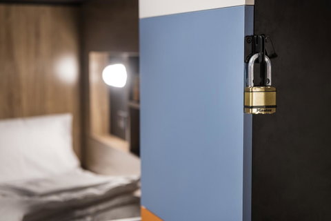Hostel G Perth - Holiday Cairns 8