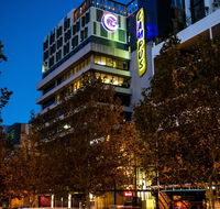 Hostel G Perth - Holiday Cairns