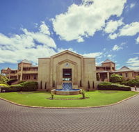 Abbey Beach Resort - Holiday Cairns