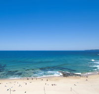 Quality Hotel Noah's On the Beach - Holiday Cairns