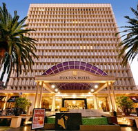 Duxton Hotel Perth - Holiday Cairns