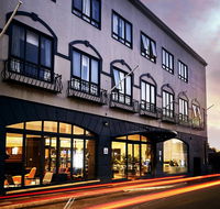 Great Southern Hotel Perth - Holiday Cairns
