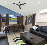 Armidale Tourist Park - Holiday Cairns