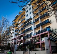 Apartments on Mounts Bay - Holiday Cairns