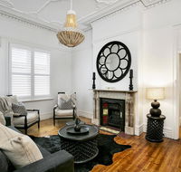 Soho Style in Manly - DARL9 - Holiday Cairns