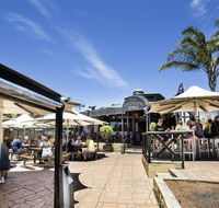 Leisure Inn Hotel Rockingham - Holiday Cairns