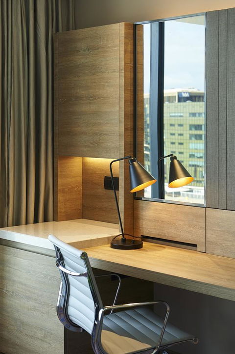 Doubletree By Hilton Perth Northbridge - Holiday Cairns 14