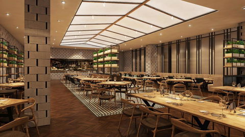 Doubletree By Hilton Perth Northbridge - Holiday Cairns 18