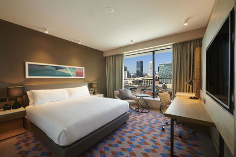 Doubletree By Hilton Perth Northbridge - Holiday Cairns 10