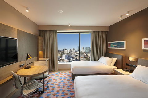 Doubletree By Hilton Perth Northbridge - Holiday Cairns 9
