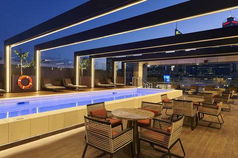 Doubletree By Hilton Perth Northbridge - Holiday Cairns 23