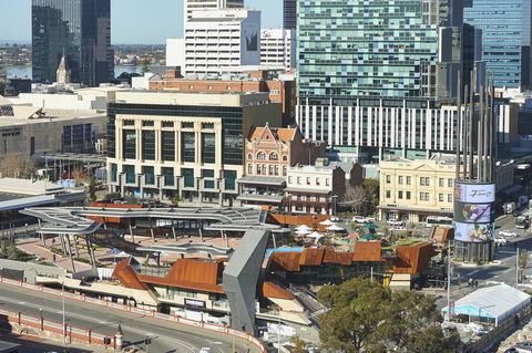 Doubletree By Hilton Perth Northbridge - Holiday Cairns 30