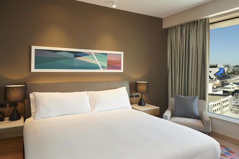 Doubletree By Hilton Perth Northbridge - Holiday Cairns 11
