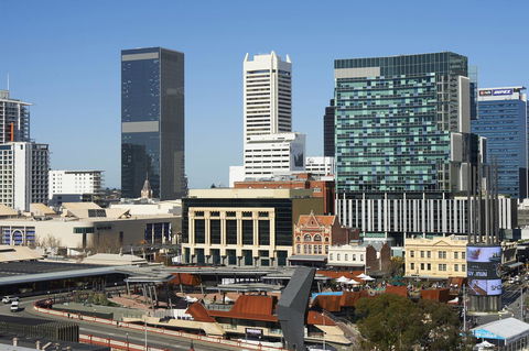 Doubletree By Hilton Perth Northbridge - Holiday Cairns 29