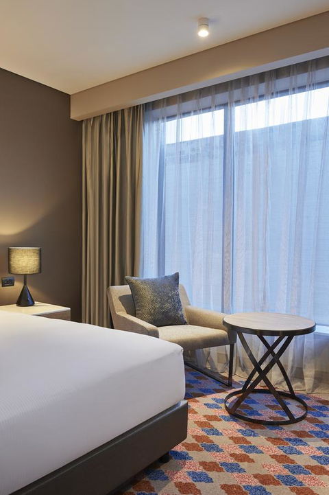 Doubletree By Hilton Perth Northbridge - Holiday Cairns 3