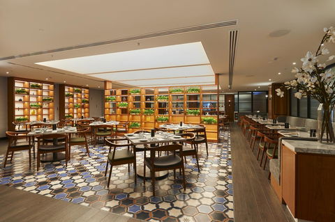 Doubletree By Hilton Perth Northbridge - Holiday Cairns 4