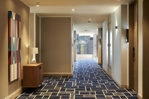 Doubletree By Hilton Perth Northbridge - Holiday Cairns 21