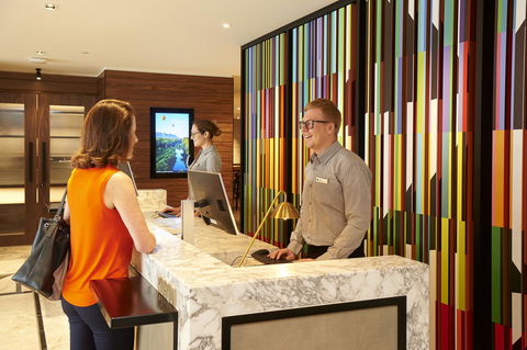 Doubletree By Hilton Perth Northbridge - Holiday Cairns 20