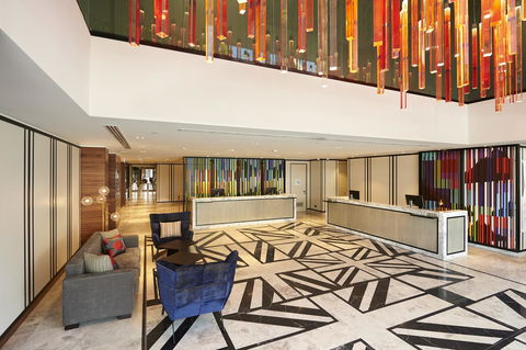 Doubletree By Hilton Perth Northbridge - Holiday Cairns 0