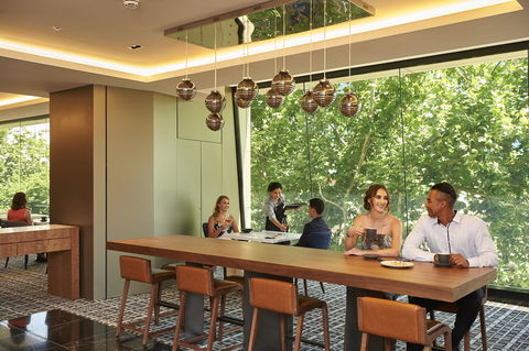 Doubletree By Hilton Perth Northbridge - Holiday Cairns 27