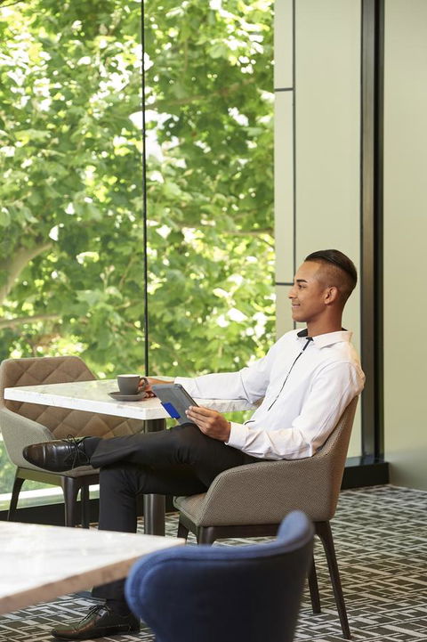 Doubletree By Hilton Perth Northbridge - Holiday Cairns 28