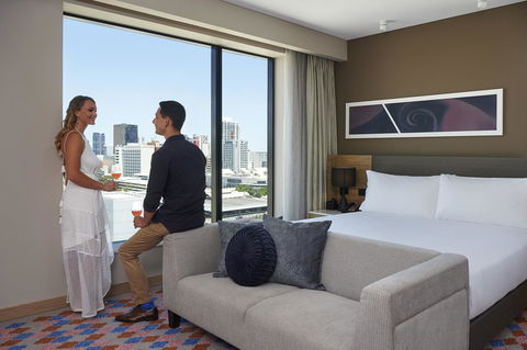 Doubletree By Hilton Perth Northbridge - Holiday Cairns 15